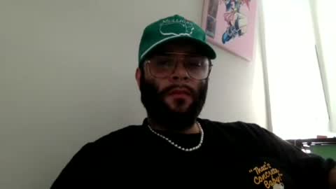prettyglazed online show from 06-29-26, 03:56