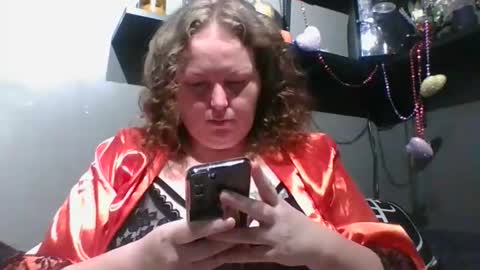 . Porsha . online show from 02-14-26, 05:04