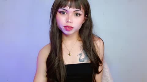 Snapshot of prettyjulian chatting on 01-05-25, 09:26 SEXY JULIA online show from 01-05-25, 09:26