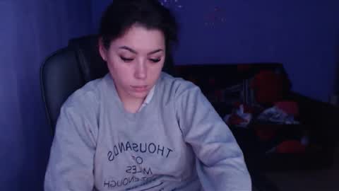 prettyjulliette online show from 01-14-25, 02:11