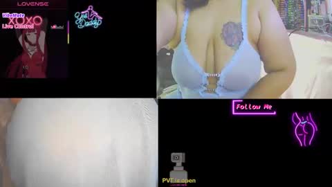 Snapshot of prettykittymami69 chatting on 01-13-26, 01:55 prettykittymami69 online show from 01-13-26, 01:55