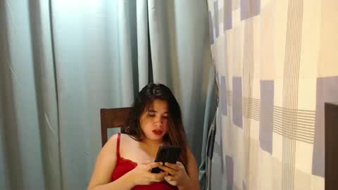 Snapshot of prettylicious_girl chatting on 10-06-25, 02:31 precious online show from 10-06-25, 02:31