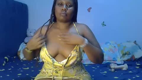 prettymel1 online show from 03-30-26, 10:22