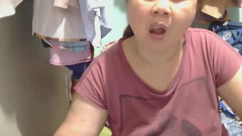 Nhing online show from 02-23-25, 04:17