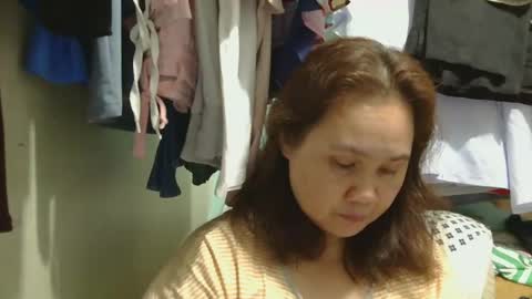 Nhing online show from 03-02-25, 02:43