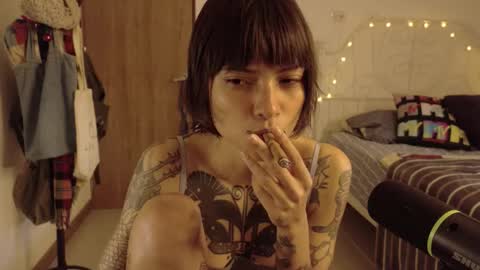 Snapshot of prettyrare chatting on 03-03-26, 08:59 Juli online show from 03-03-26, 08:59