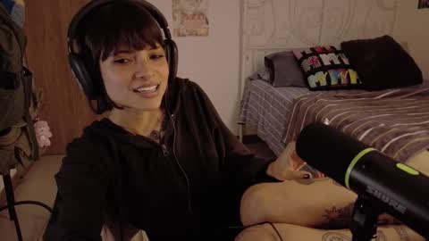 Juli online show from 03-19-26, 12:36