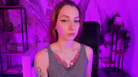 Mila -NONUDE MODEL online show from 01-21-25, 07:58