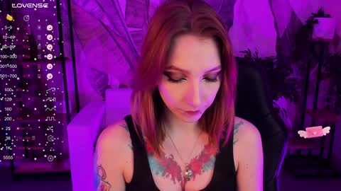 Mila -NONUDE MODEL online show from 01-28-25, 10:12