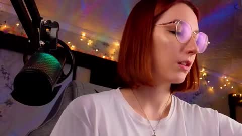 Mila -NONUDE MODEL online show from 12-17-25, 07:58