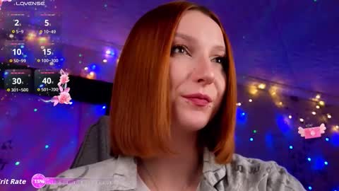 Mila -NONUDE MODEL online show from 02-16-26, 12:23