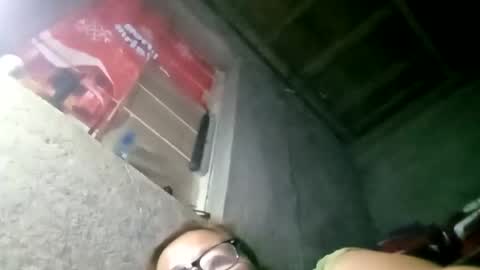 prettyrose01 online show from 12-28-24, 12:35