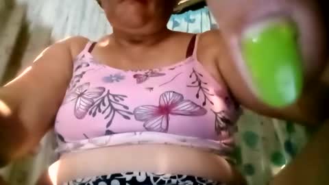 prettyrose01 online show from 04-20-26, 10:55