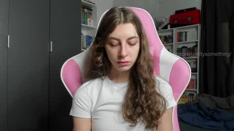 Sophie  next stream will be at Monday  i will wait you guys  online show from 03-27-26, 06:08