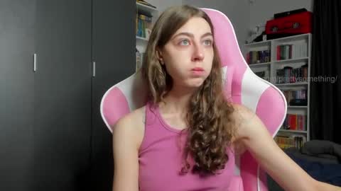 Sophie  next stream will be at Monday  i will wait you guys  online show from 03-30-26, 05:52