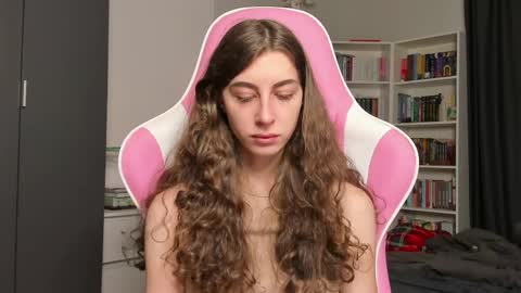 Sophie  next stream will be at Monday  i will wait you guys  online show from 05-23-26, 06:51