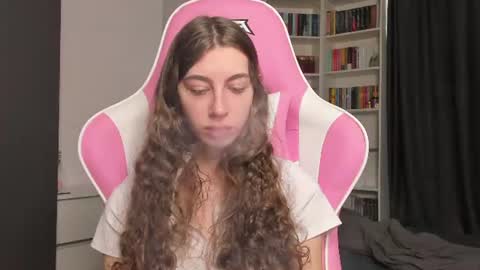 Sophie  next stream will be at Monday  i will wait you guys  online show from 06-20-26, 07:33