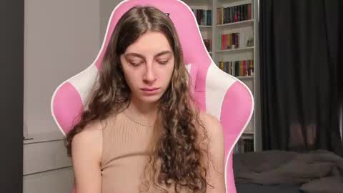 Sophie  next stream will be at Monday  i will wait you guys  online show from 06-23-26, 06:55
