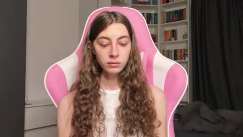 Sophie  next stream will be at Monday  i will wait you guys  online show from 06-24-26, 07:40