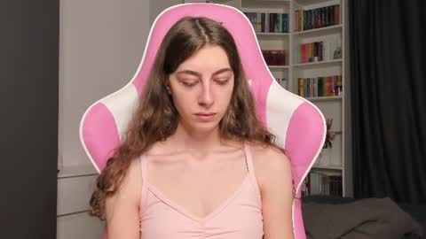 Sophie  next stream will be at Monday  i will wait you guys  online show from 06-27-26, 07:24