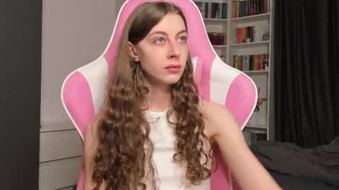 Sophie  next stream will be at Monday  i will wait you guys  online show from 07-07-26, 06:05
