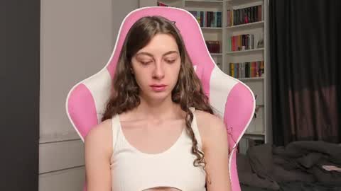 Sophie  next stream will be at Monday  i will wait you guys  online show from 07-11-26, 05:54
