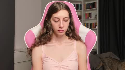 Sophie  next stream will be at Monday  i will wait you guys  online show from 07-13-26, 06:27
