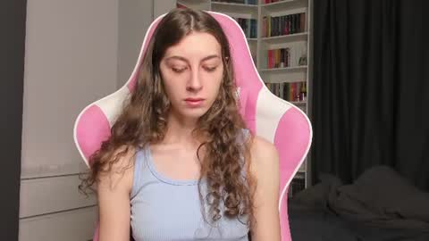 Sophie  next stream will be at Monday  i will wait you guys  online show from 07-14-26, 06:29