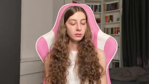 Sophie  next stream will be at Monday  i will wait you guys  online show from 07-16-26, 07:14