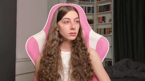 Sophie  next stream will be at Monday  i will wait you guys  online show from 07-20-26, 06:38