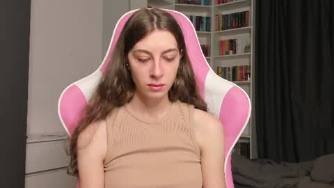 Sophie  next stream will be at Monday  i will wait you guys  online show from 07-21-26, 06:49