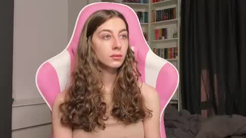 Sophie  next stream will be at Monday  i will wait you guys  online show from 07-24-26, 06:44