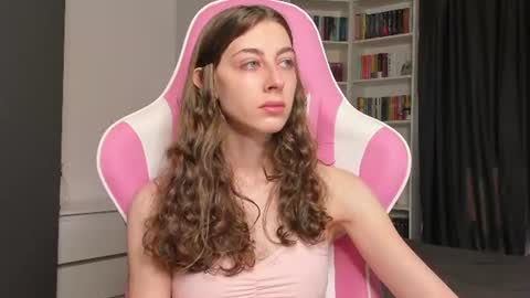 Sophie  next stream will be at Monday  i will wait you guys  online show from 07-27-26, 07:04