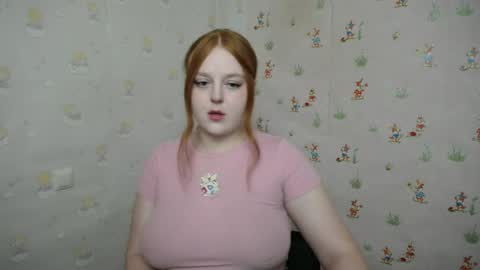 Snapshot of prettyvalerii_ chatting on 07-11-26, 10:51 Valeri online show from 07-11-26, 10:51
