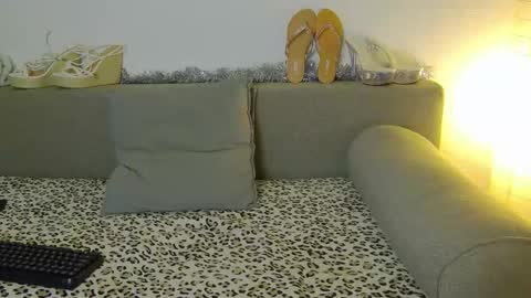 prettyvanessa online show from 01-06-26, 07:45