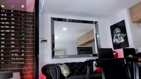 Snapshot of pretur_crubaa chatting on 08-02-26, 12:42 PRETUR online show from 08-02-26, 12:42
