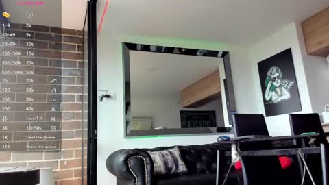 Snapshot of pretur_crubaa chatting on 08-04-26, 12:30 PRETUR online show from 08-04-26, 12:30