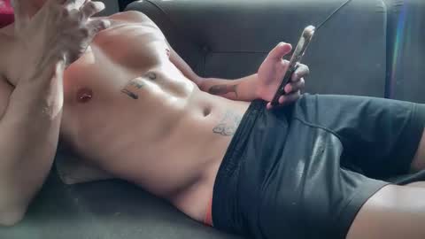 pretwunk online show from 11-18-25, 12:20