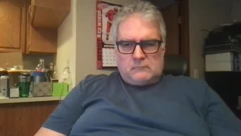 Priapisman online show from 12-03-24, 02:36