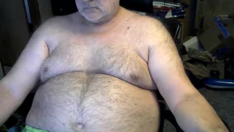 Priapisman online show from 10-27-25, 10:36