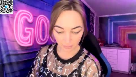 Dariella online show from 04-19-26, 10:58