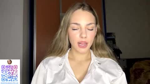 Amelia online show from 11-23-25, 06:30