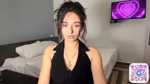 Sofi online show from 02-15-26, 01:09