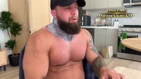 Snapshot of primevarg chatting on 06-11-26, 10:52 VIP OnlyFans 60 OFF PrimeVargVIP online show from 06-11-26, 10:52