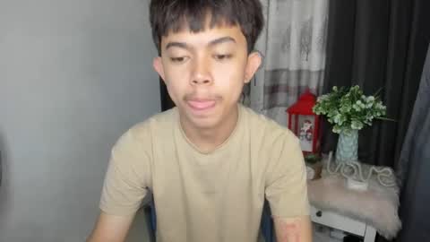 PRIMO online show from 11-17-25, 05:52