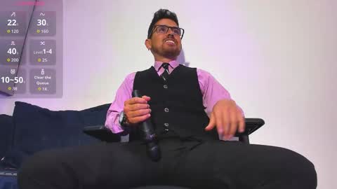 Snapshot of prince1_dark chatting on 11-30-25, 06:28 Deivid online show from 11-30-25, 06:28