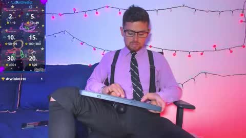 Snapshot of prince1_dark chatting on 12-19-25, 04:30 Deivid online show from 12-19-25, 04:30