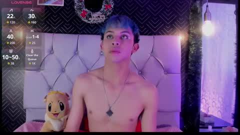 Apolo online show from 12-18-25, 09:43