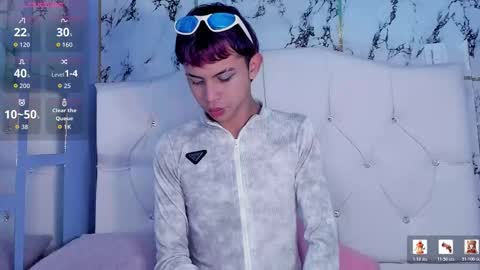 Apolo online show from 01-16-26, 08:35