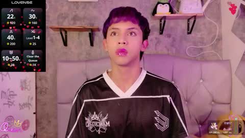 Apolo online show from 02-10-26, 08:35